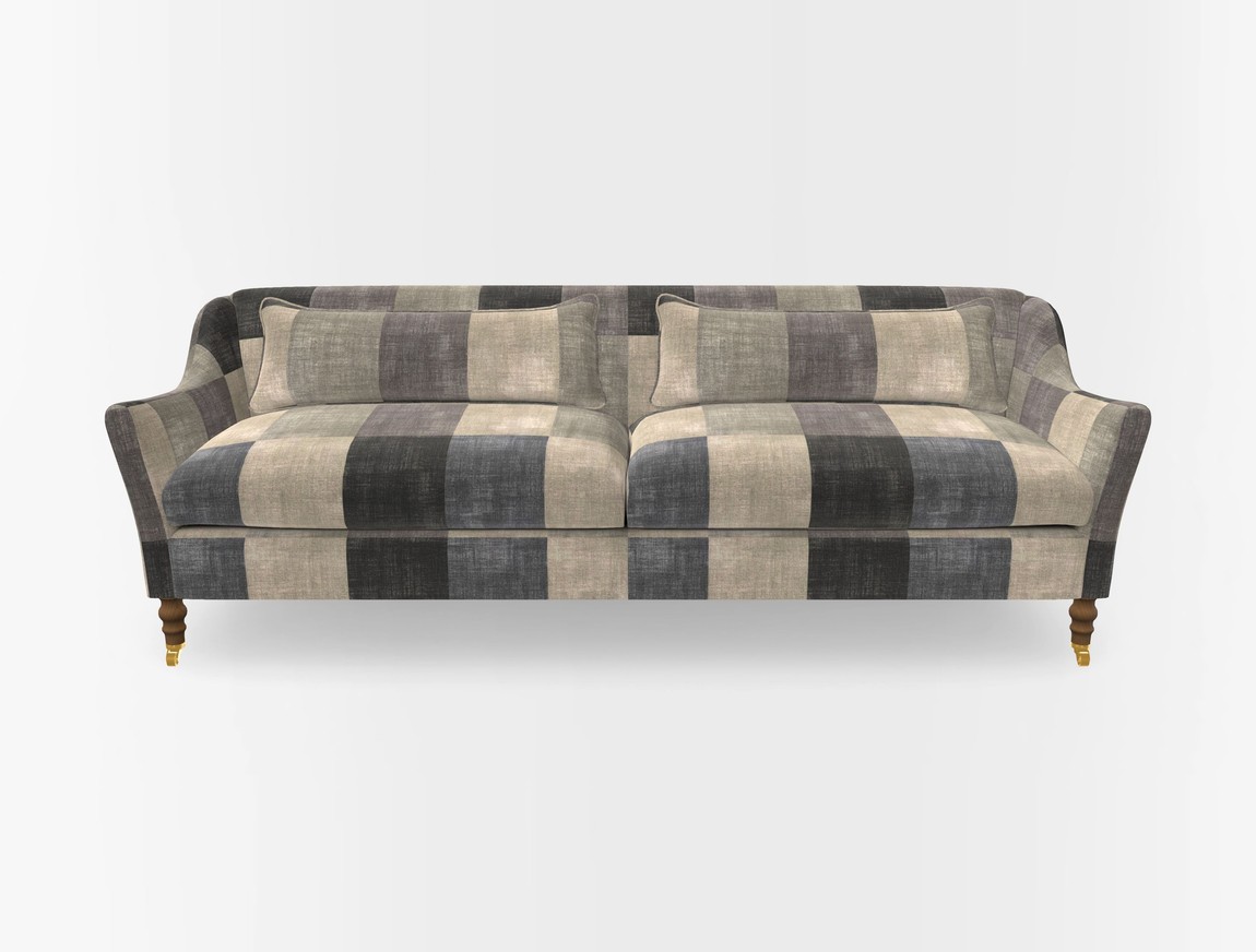 4 Seater Sofas