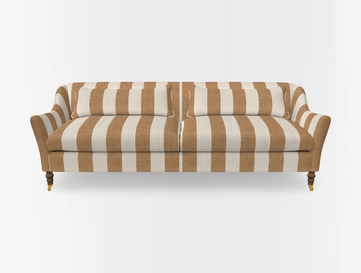 4 Seater Sofas