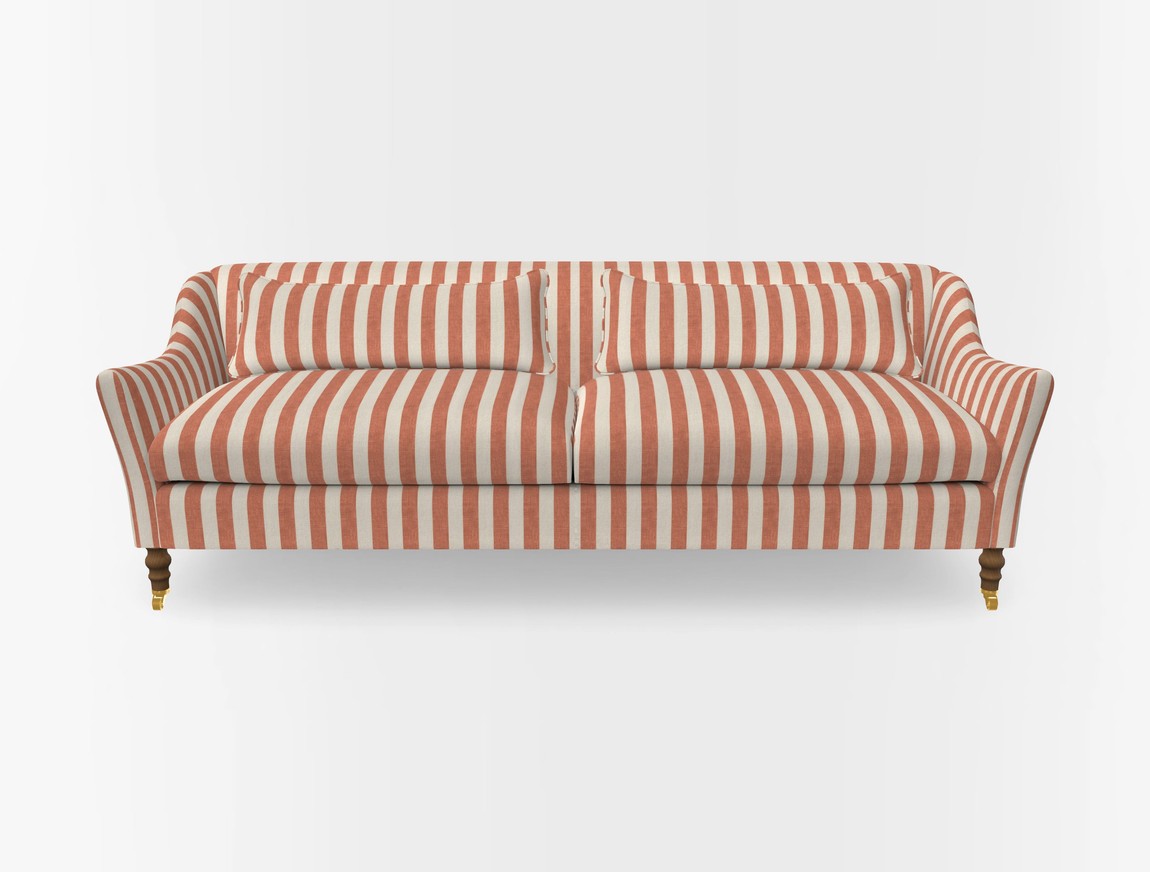 4 Seater Sofas