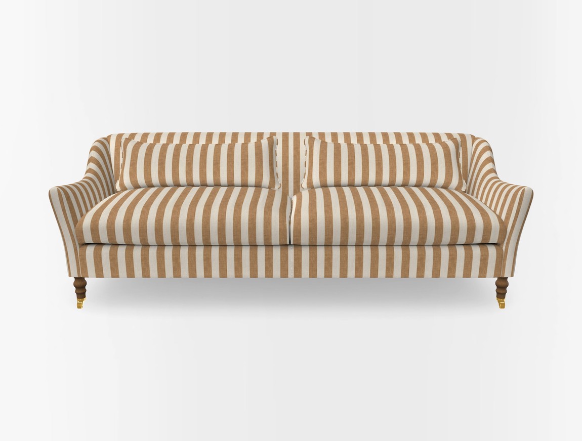 4 Seater Sofas