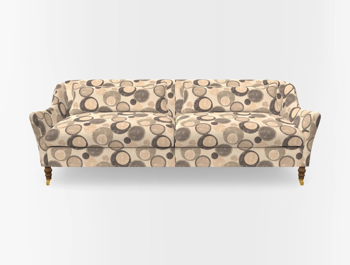 Bespoke 4 Seater Sofas