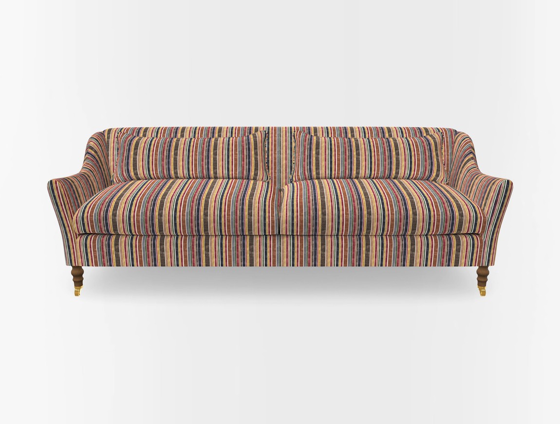 Bespoke 4 Seater Sofas