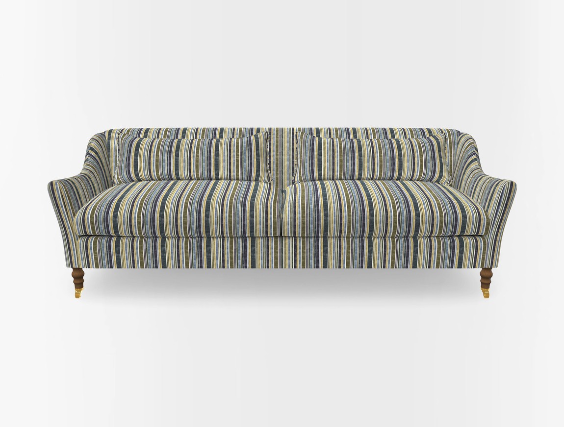 Bespoke 4 Seater Sofas