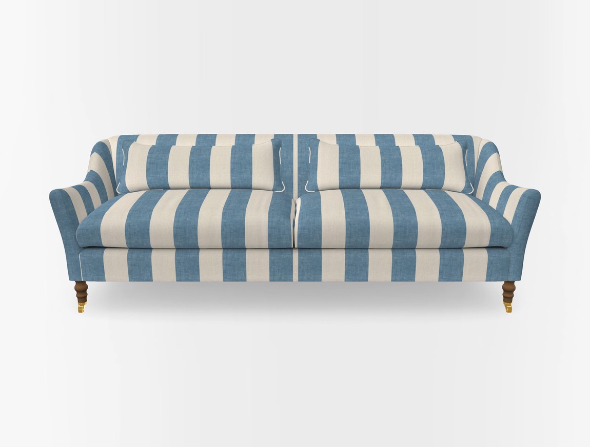 4 Seater Sofas