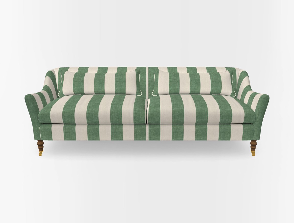 4 Seater Sofas