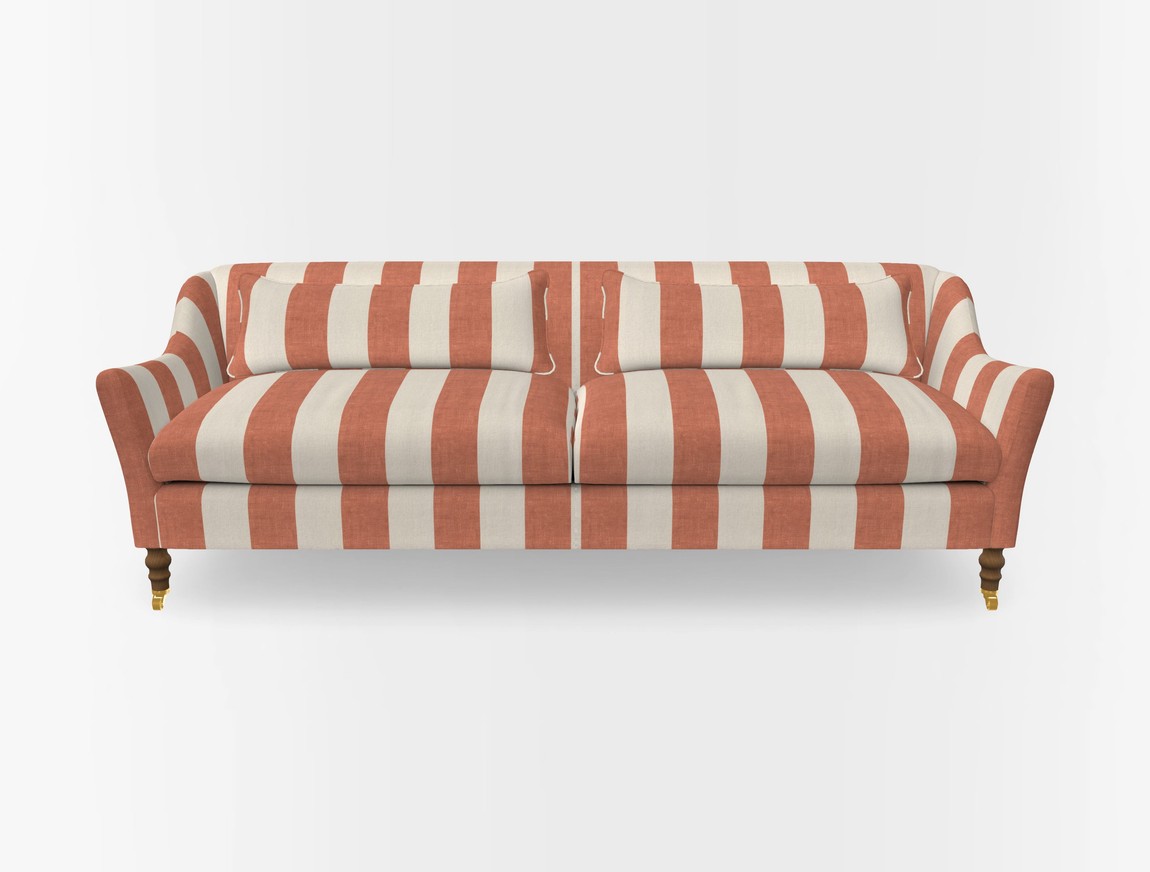 4 Seater Sofas