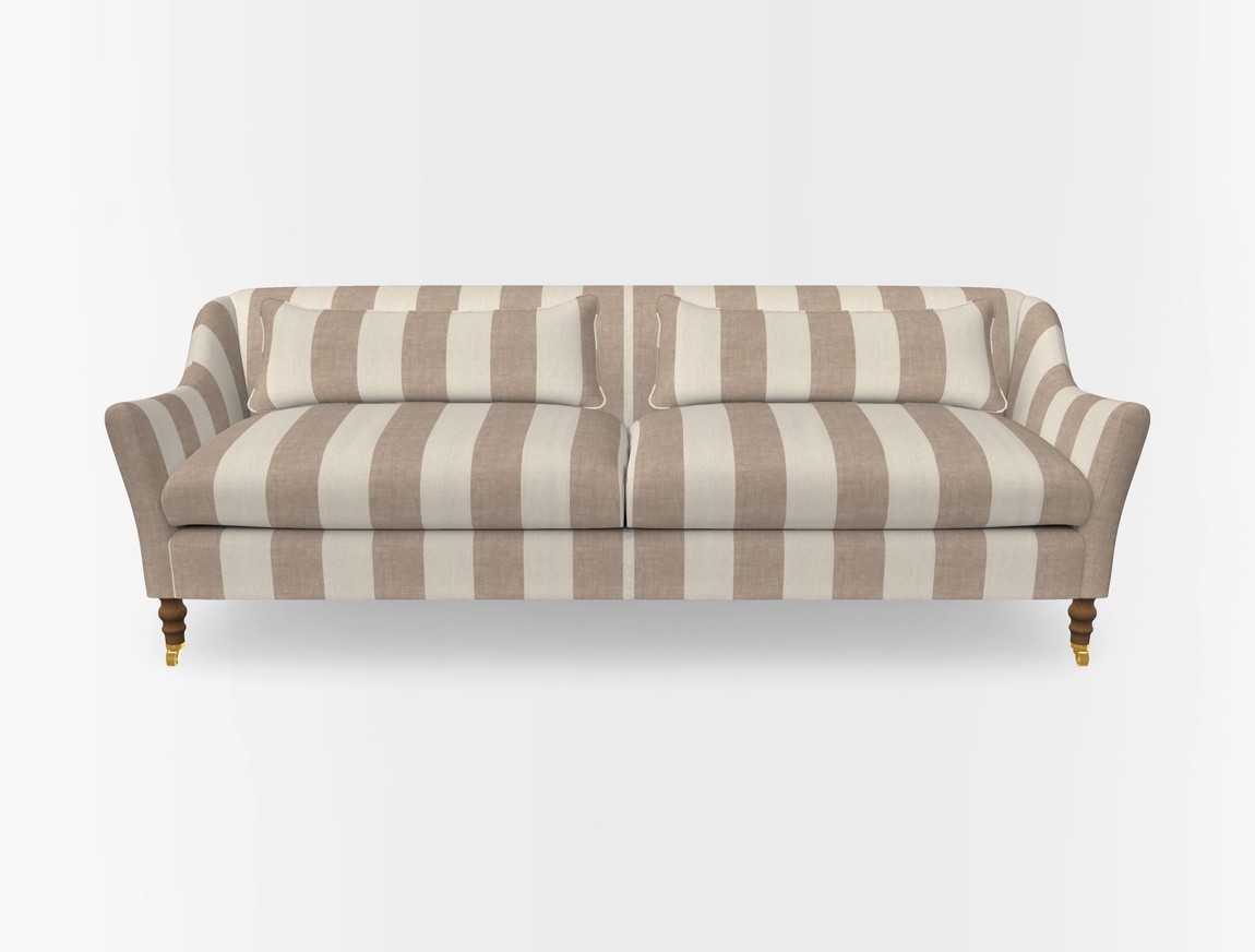 4 Seater Sofas