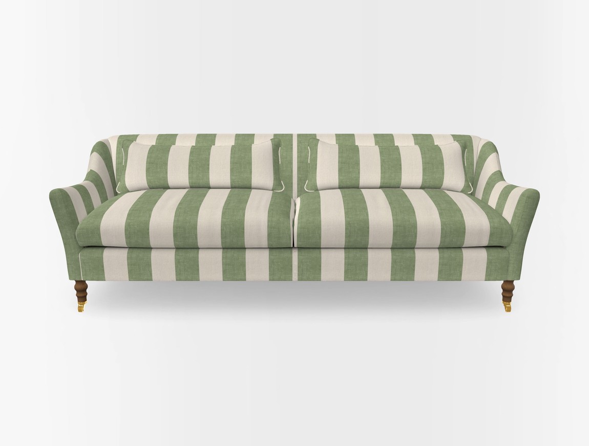 4 Seater Sofas