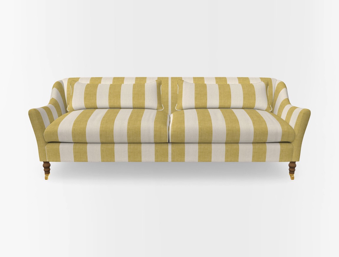 4 Seater Sofas