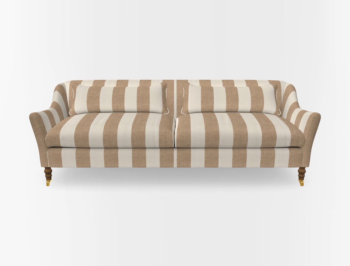 4 Seater Sofas