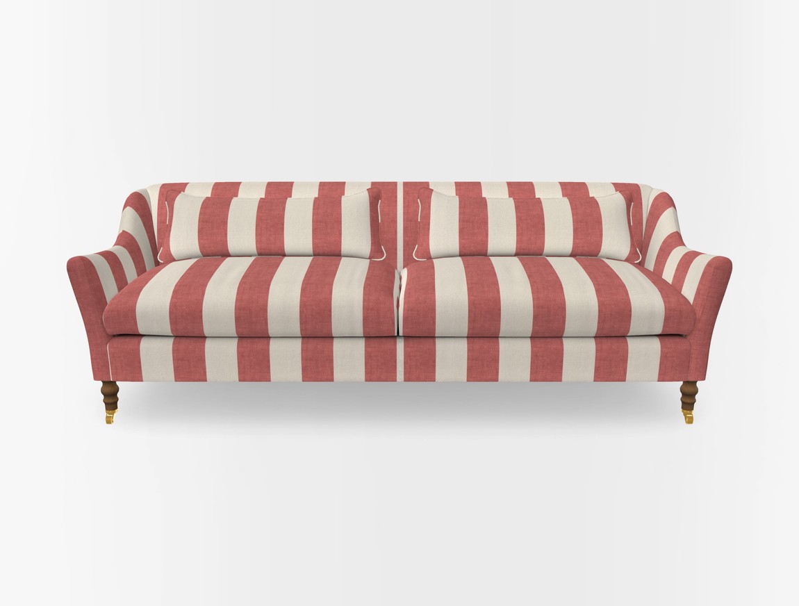 4 Seater Sofas