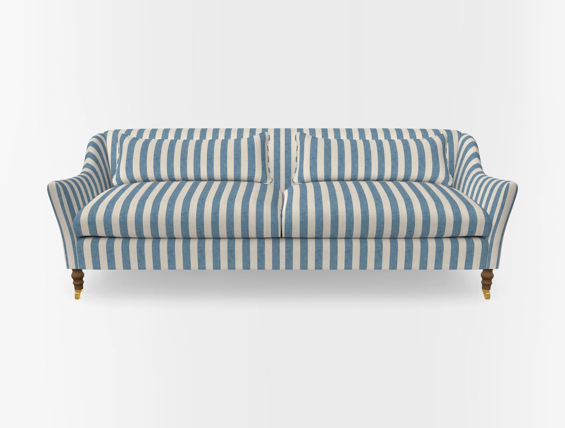 4 Seater Sofas