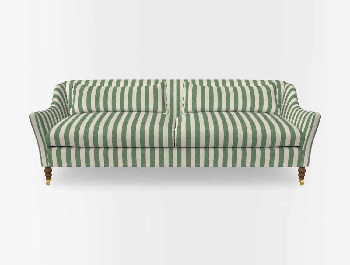 4 Seater Sofas