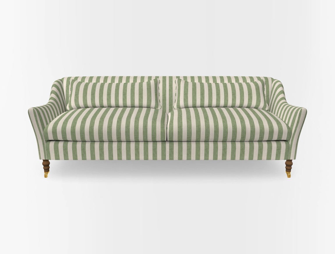 4 Seater Sofas
