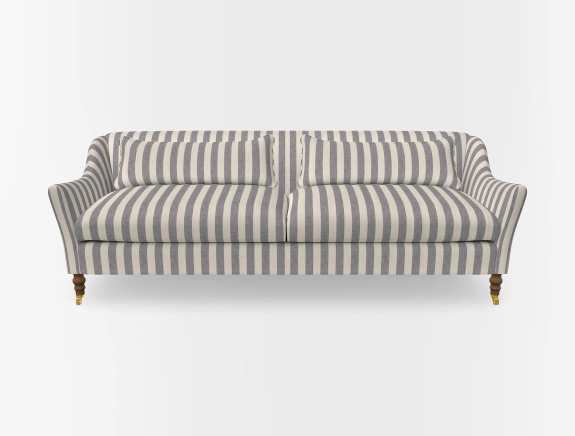 4 Seater Sofas