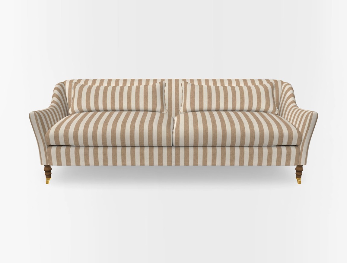 4 Seater Sofas
