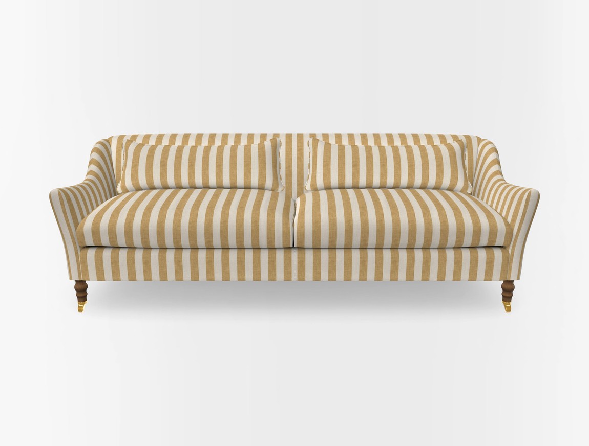 4 Seater Sofas