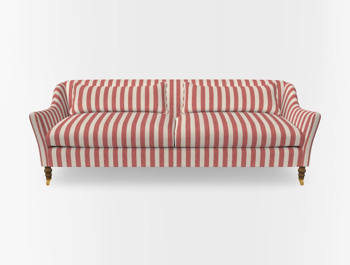 4 Seater Sofas