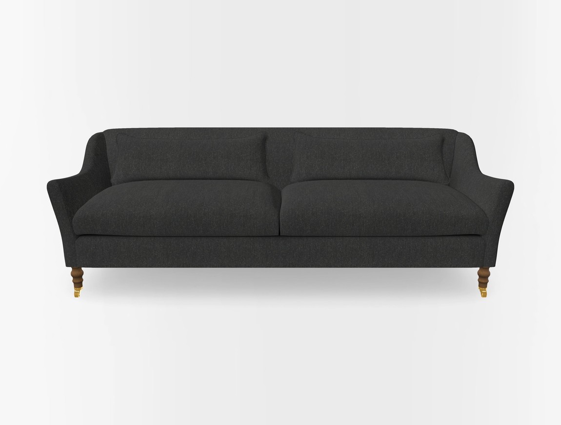 Bespoke 4 Seater Sofas