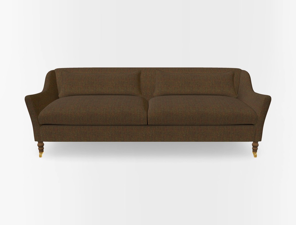 Bespoke 4 Seater Sofas