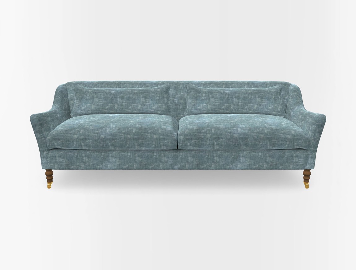 Bespoke 4 Seater Sofas