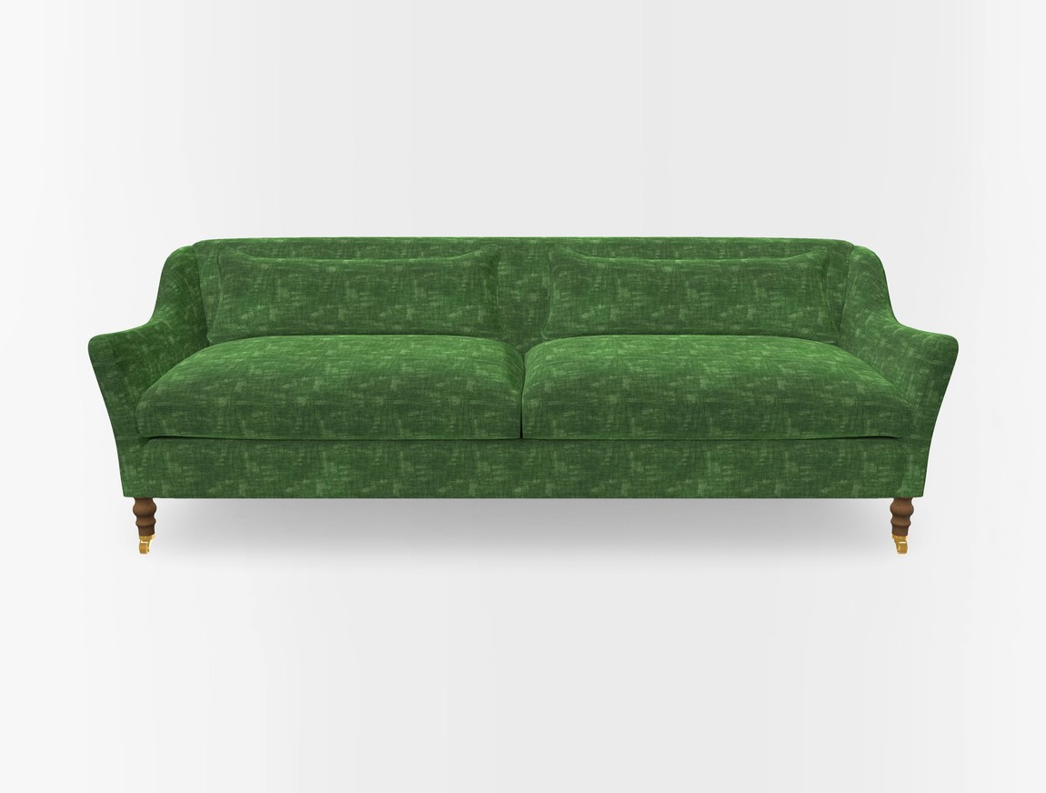 Bespoke 4 Seater Sofas