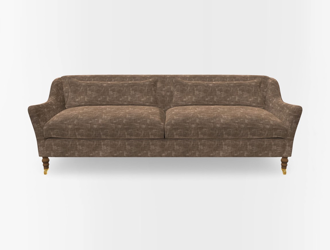 Bespoke 4 Seater Sofas