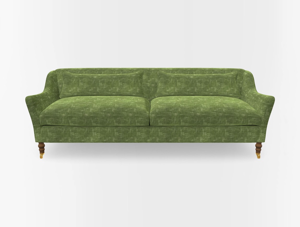 4 Seater Sofas