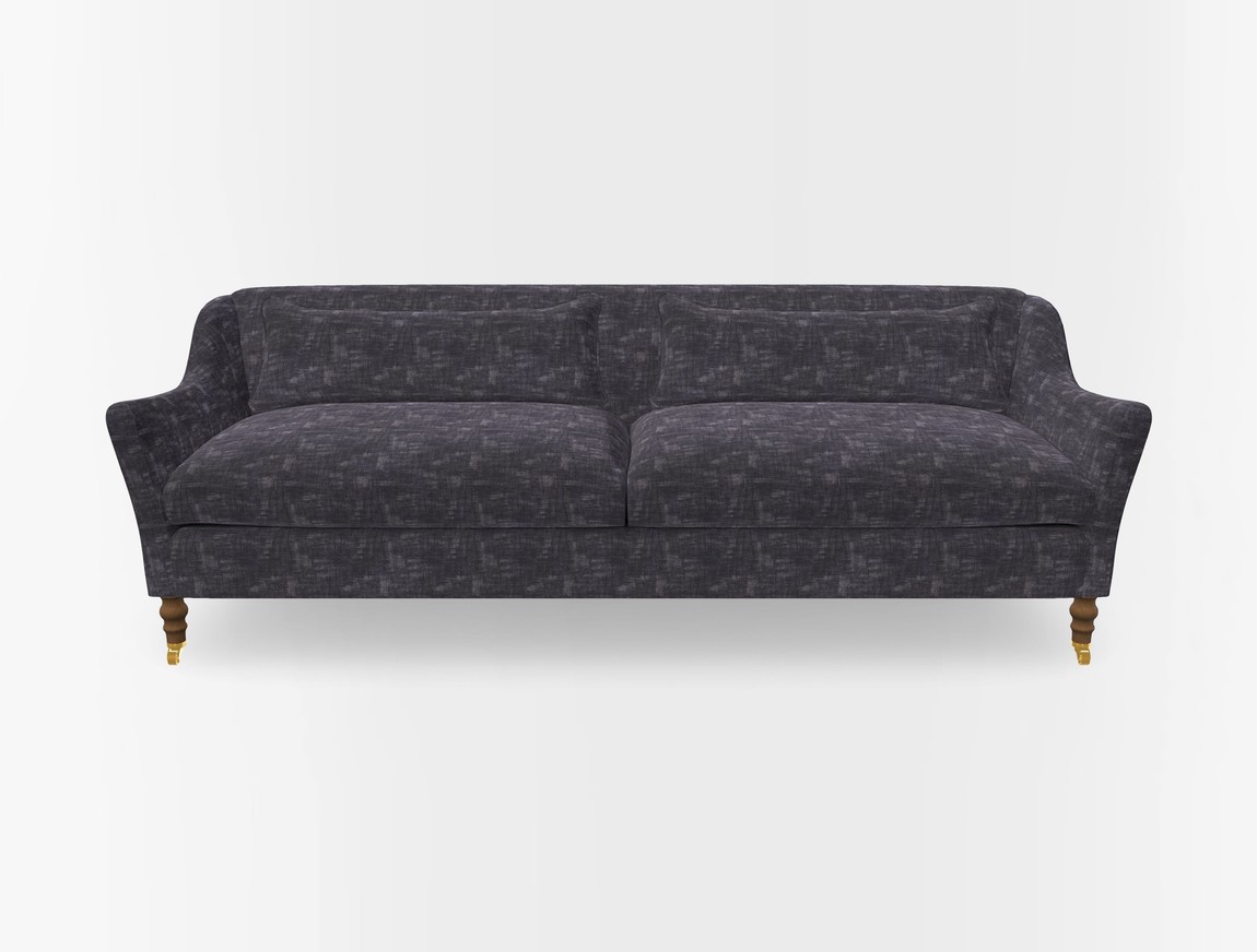 Bespoke 4 Seater Sofas