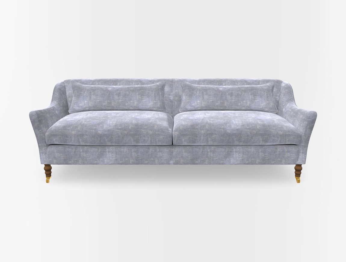 Bespoke 4 Seater Sofas