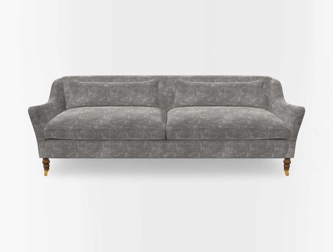 Bespoke 4 Seater Sofas