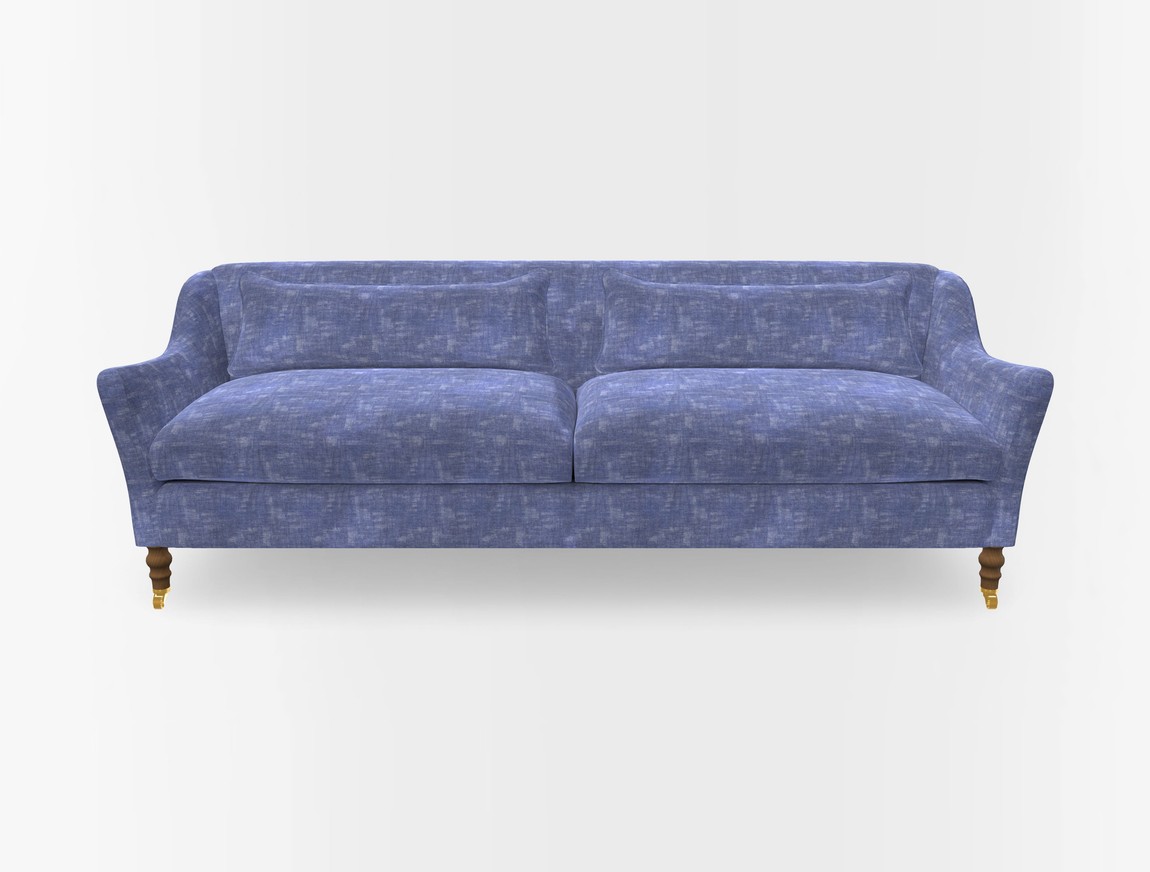 Bespoke 4 Seater Sofas