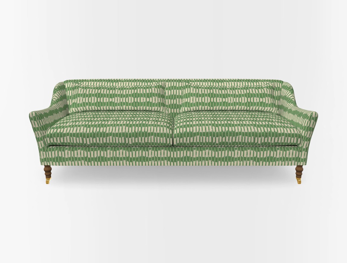4 Seater Sofas