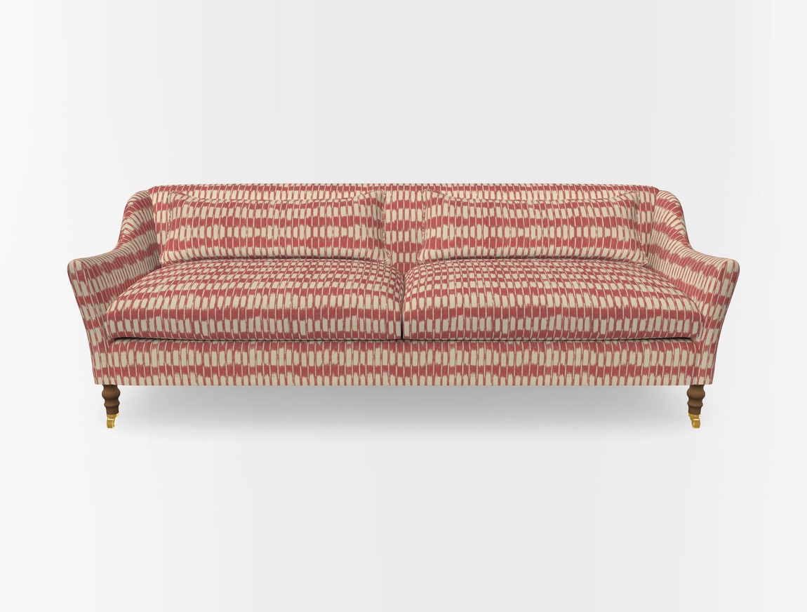 4 Seater Sofas