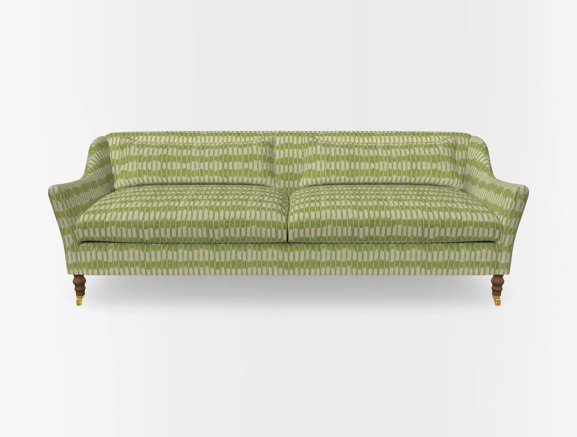 4 Seater Sofas