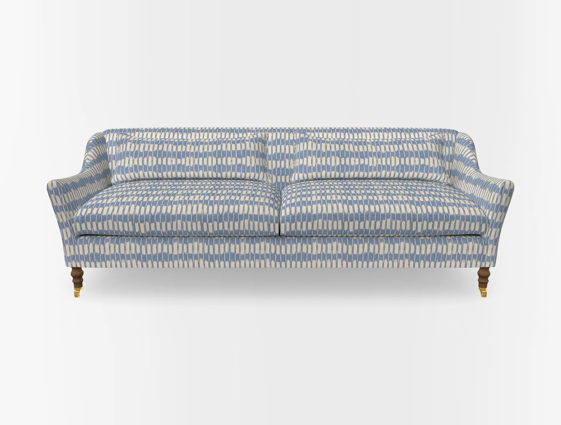 4 Seater Sofas