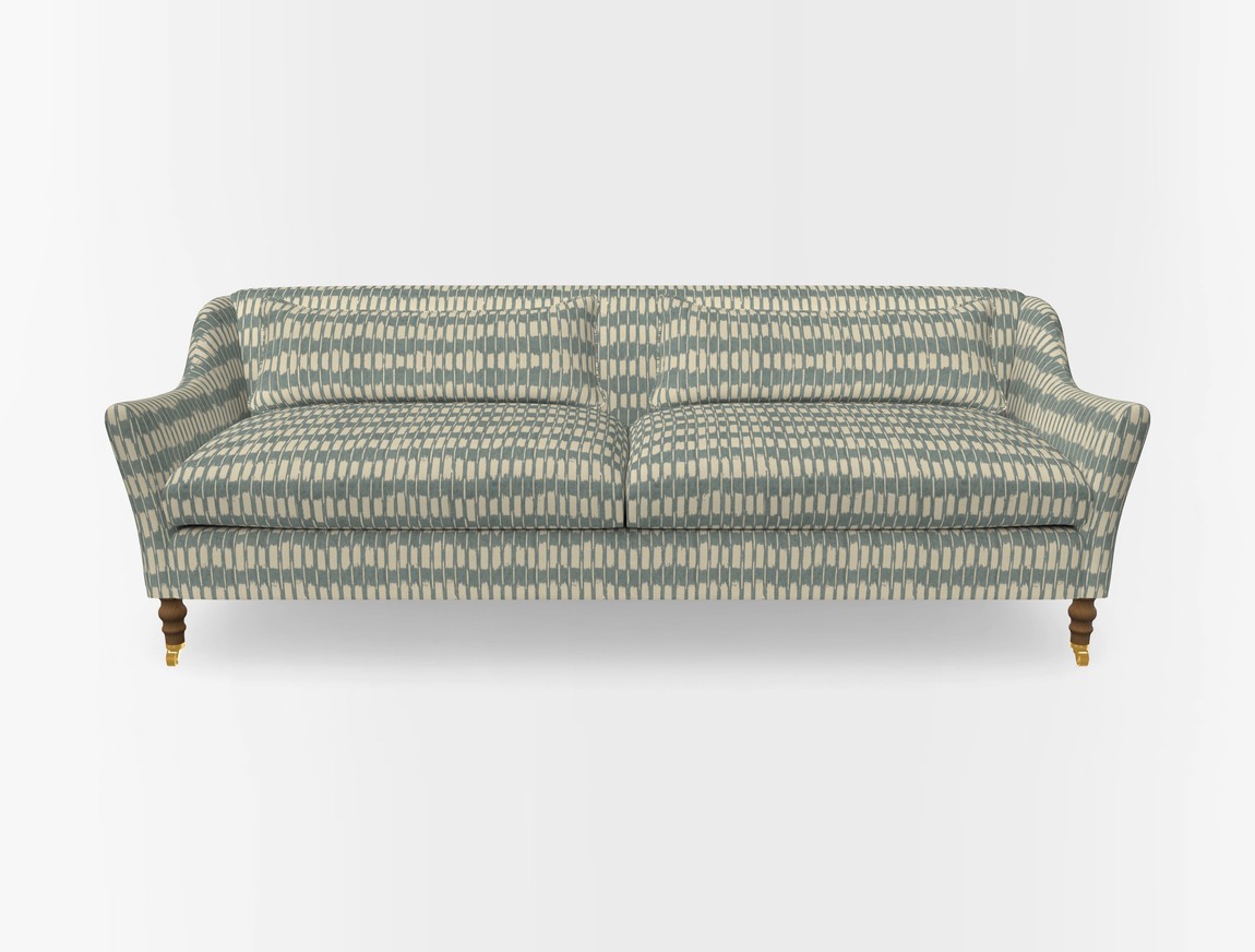 4 Seater Sofas
