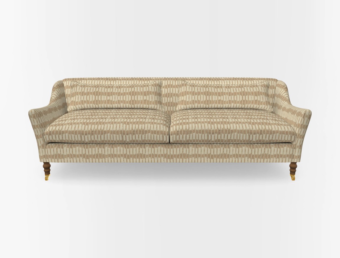 4 Seater Sofas