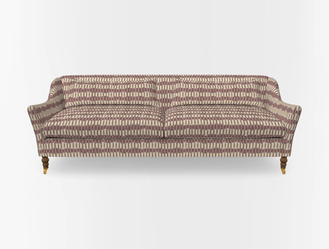 4 Seater Sofas