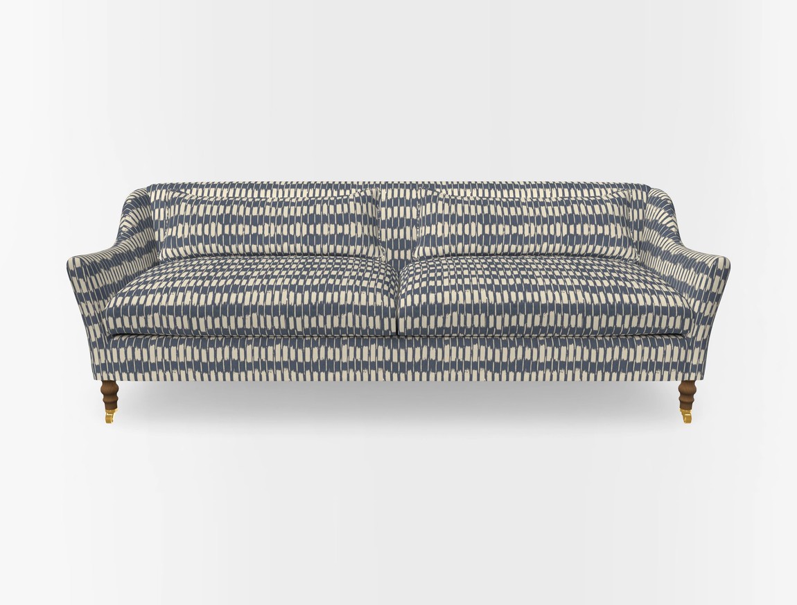 4 Seater Sofas
