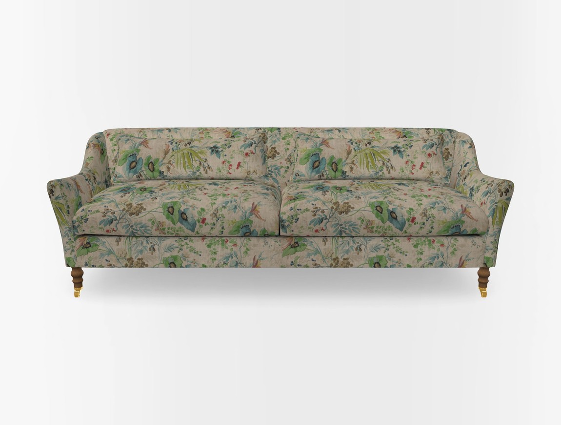 4 Seater Sofas