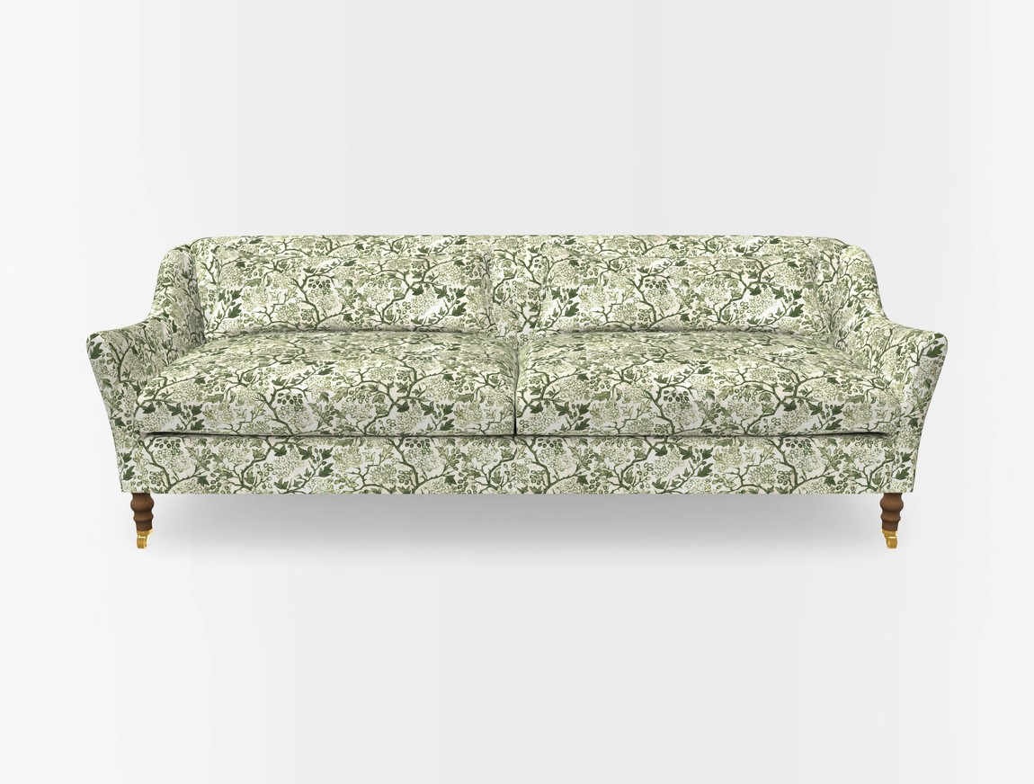 4 Seater Sofas