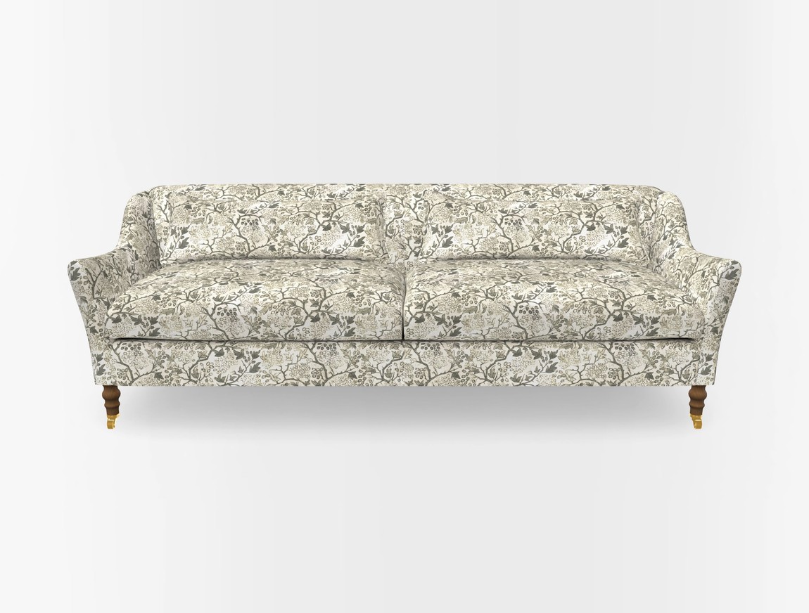 4 Seater Sofas