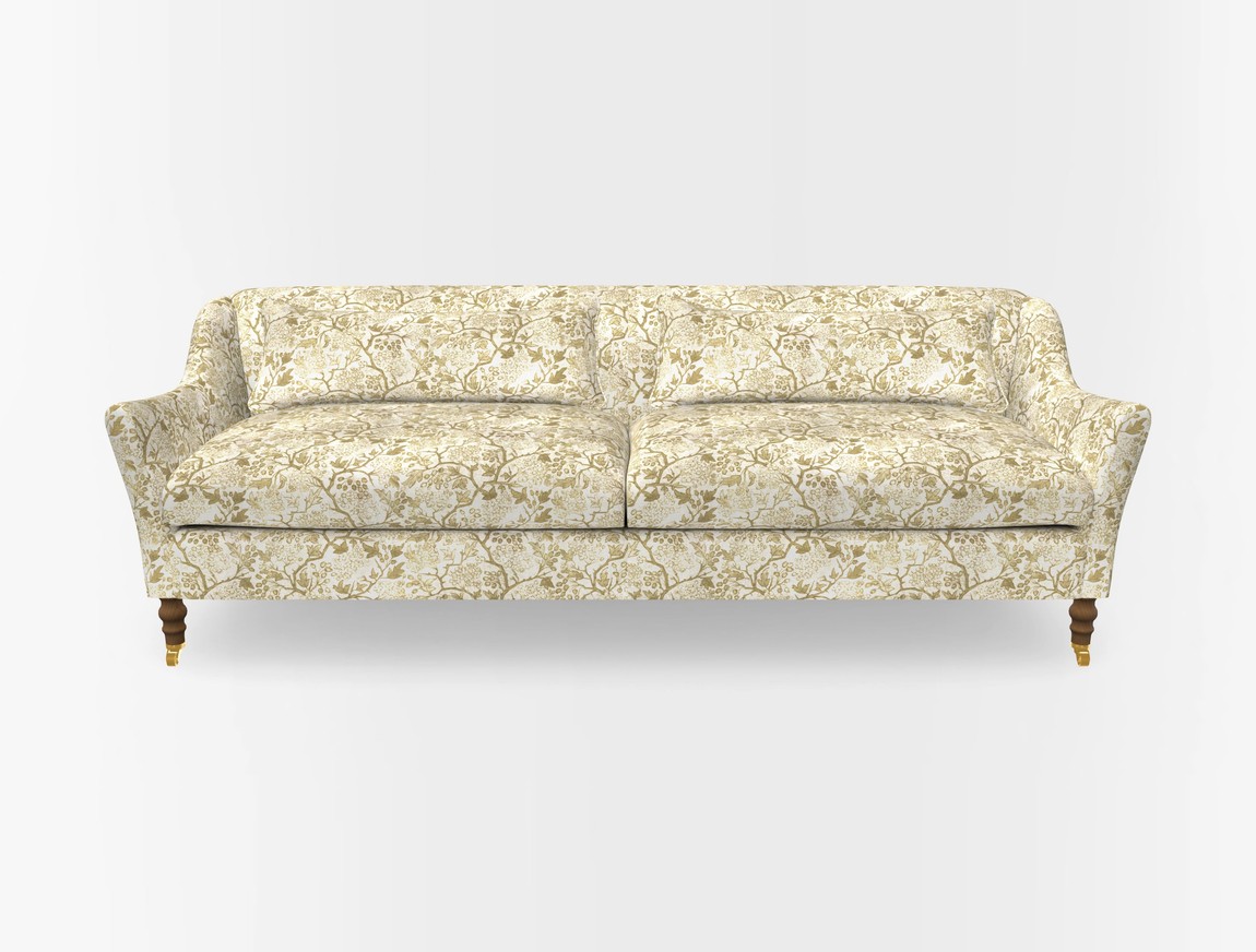 4 Seater Sofas