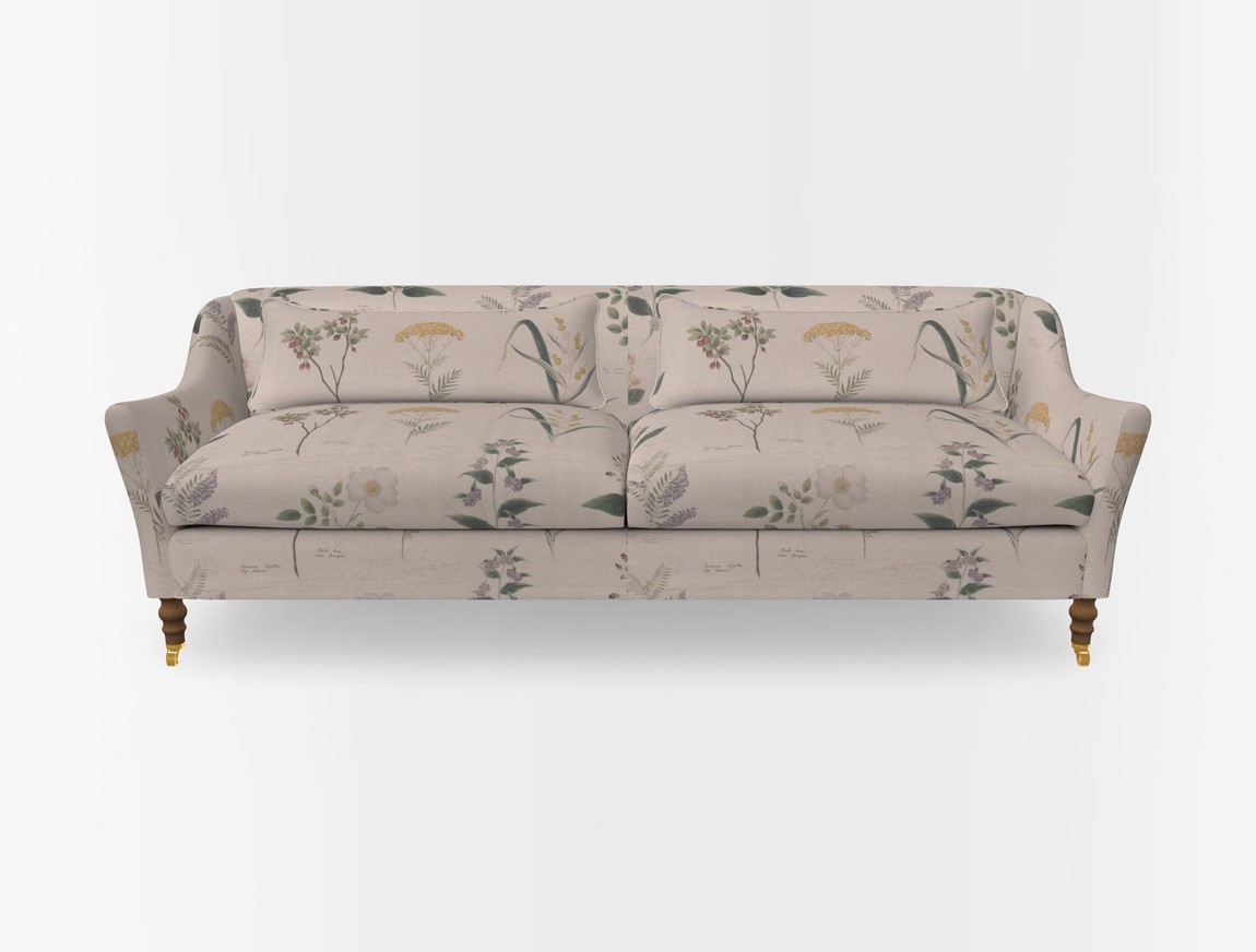 4 Seater Sofas