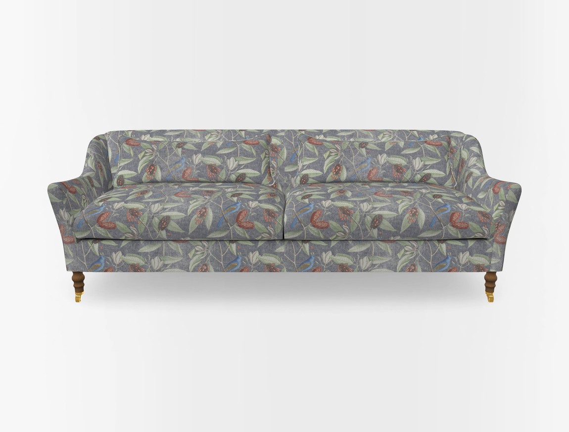 4 Seater Sofas