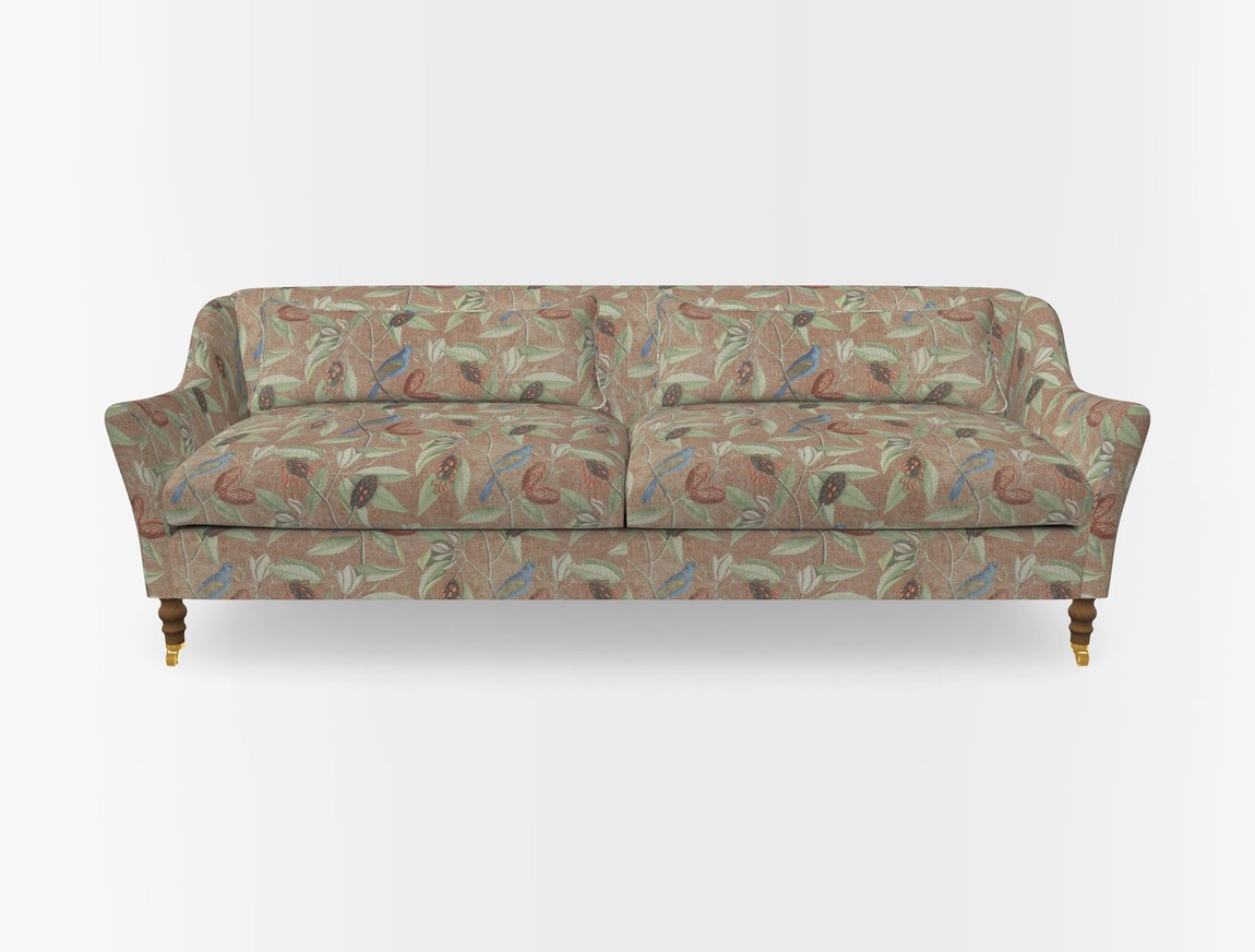 4 Seater Sofas