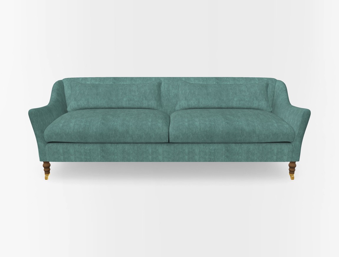 4 Seater Sofas