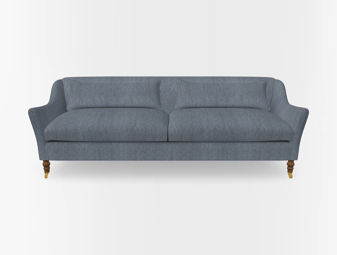 4 Seater Sofas