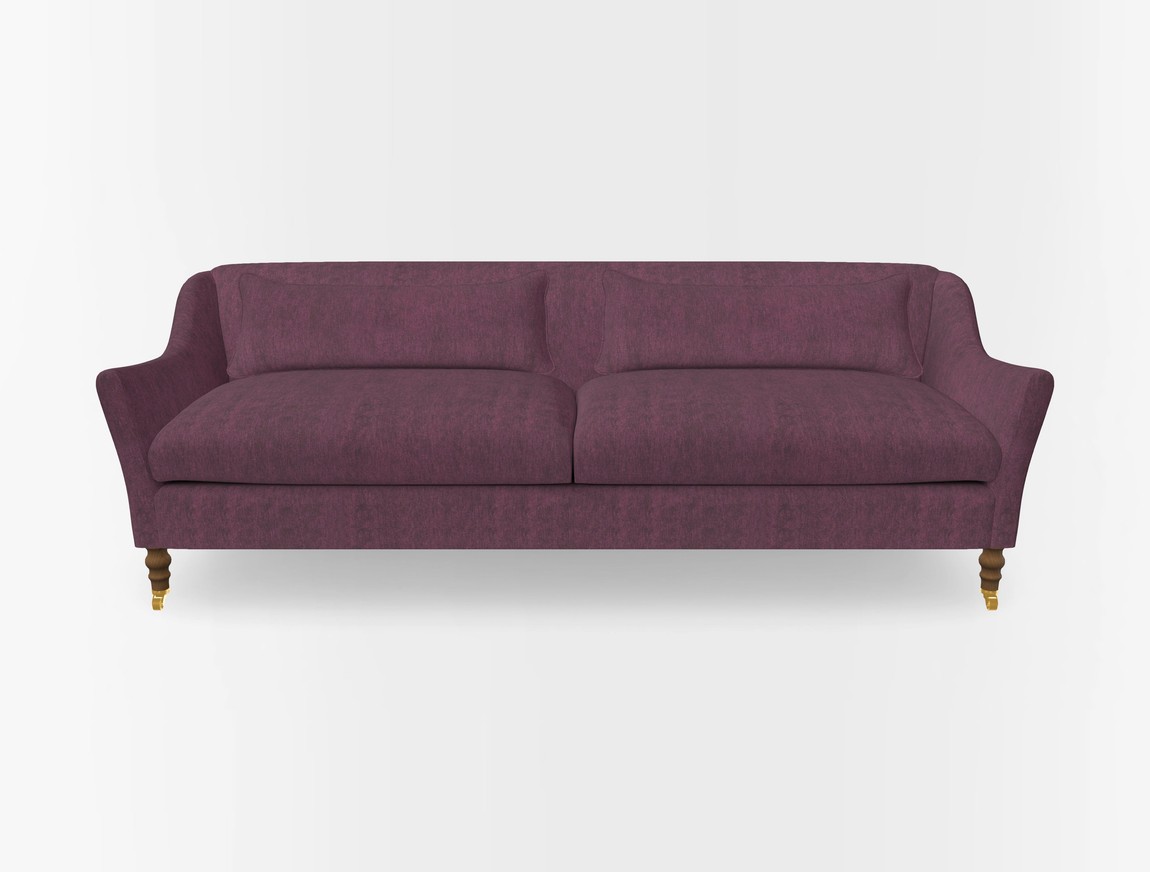 4 Seater Sofas